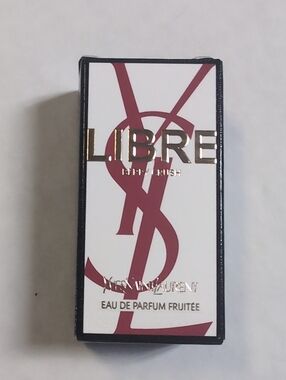 Yves Saint Laurent Libre Berry Crush - 7.5ml